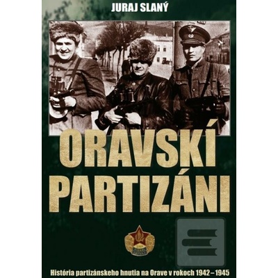 Oravskí partizáni