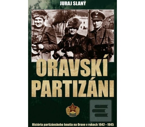 Oravskí partizáni