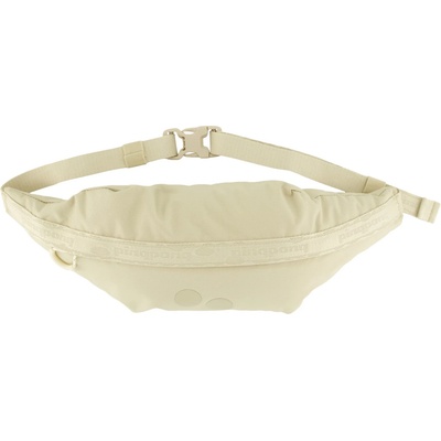 pinqponq Чанта за кръст Pinqponq Brik Hip bag - Cliff Beige - размер 1, 8 l (510-2849-0211)