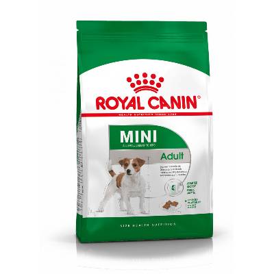 Royal Canin MINI ADULT 4 kg