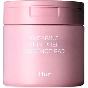 House of Hur - Clearing Skin Prep Essence Pad 70pads