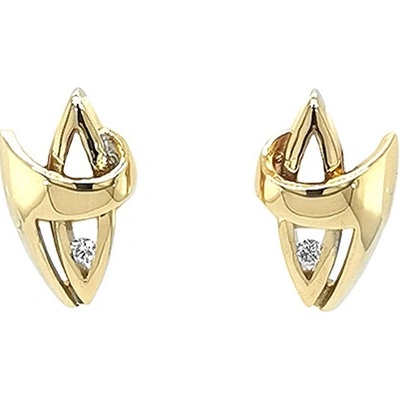 Beny Jewellery náušnice 2020464