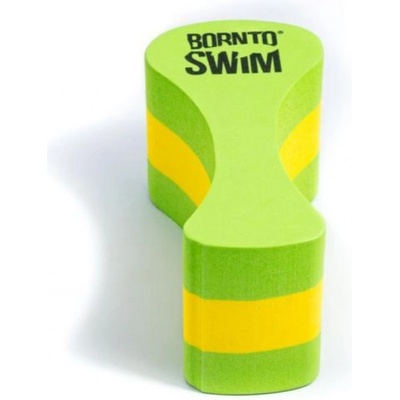 BornToSwim pb зелен