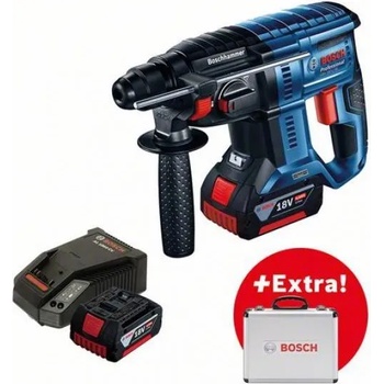 Bosch GBH 180-LI (0615990L2R)