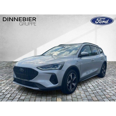 Ford Focus Active X 114 kW