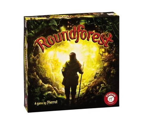 Piatnik Roundforest