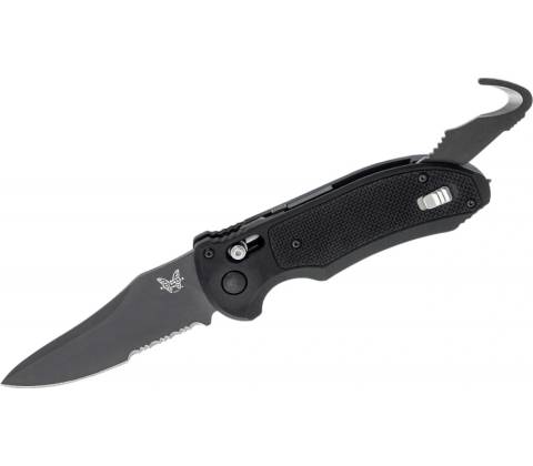 Benchmade AUTO TRIAGE 9170SBK