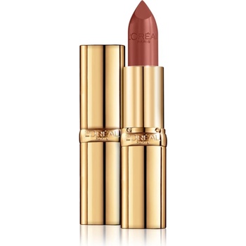 L'Oréal Color Riche сатенено червило с хидратиращ ефект цвят 635 Worth It 4.5 гр
