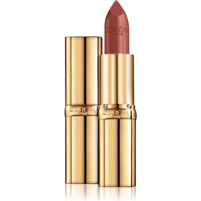 L'Oréal Color Riche Satin сатенено червило цвят 635 Worth It 4.5 гр
