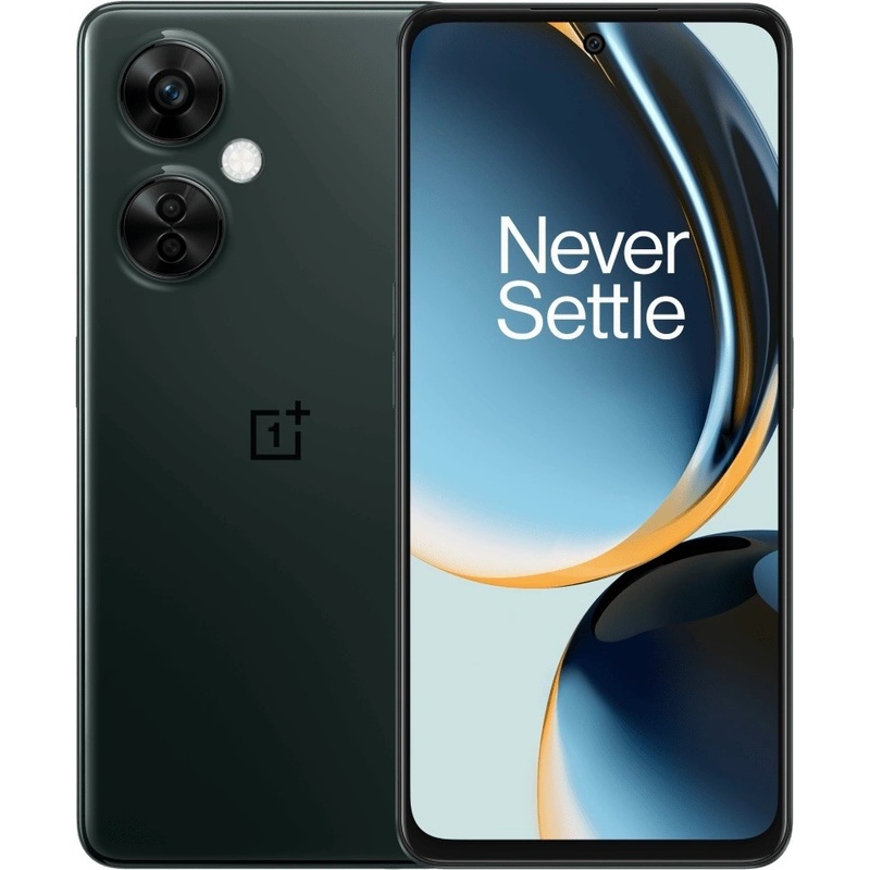 OnePlus Nord CE 3 Lite 5G 8GB/128GB Chromatic Gray