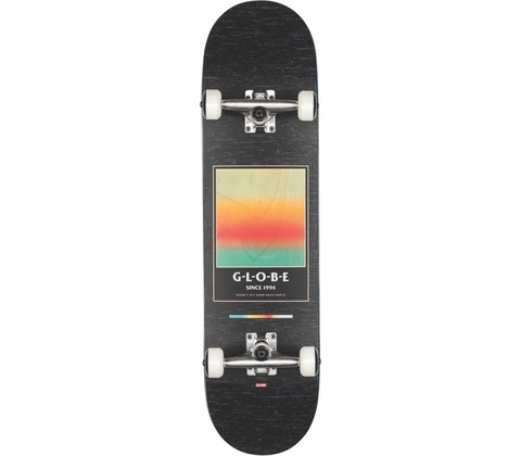 Globe G1 Supercolor