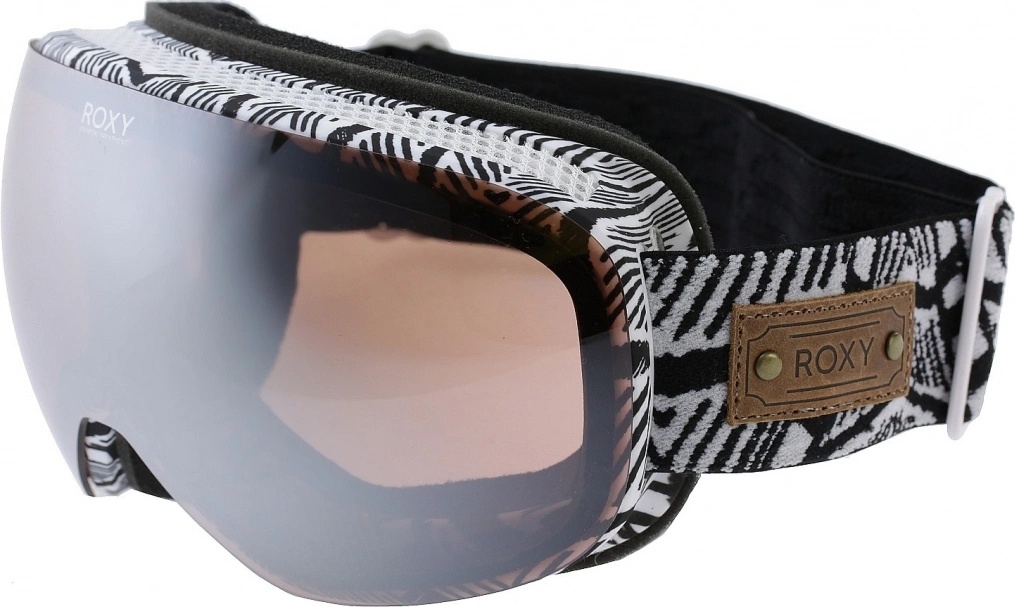 Roxy Pop Screen