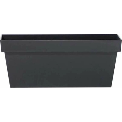 Prosperplast Cube CASE DCUC600 antracit 587x264x236 mm