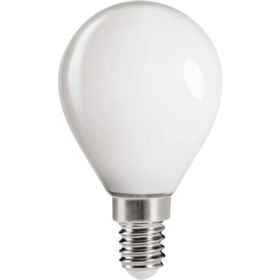 Kanlux 29628 XLED G45 E14 6W teplá biela