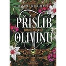 Příslib Olivínu