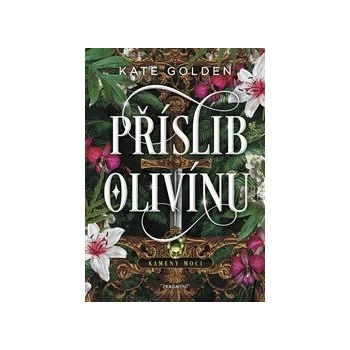 Příslib Olivínu