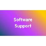 HP Aruba Networking 1Y Software+Technical Support 6100 12G CL4 Switch SVC 1 година(и) (HV2L5E)