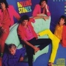 ROLLING STONES: DIRTY WORK CD