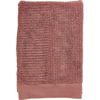 Zone Denmark Кърпа Classic 70 x 140 см прасковена (33426)