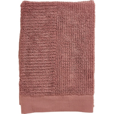 Zone Denmark Кърпа Classic 70 x 140 см прасковена (33426)