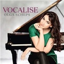 SCHEPS OLGA: VOCALISE CD