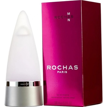 Rochas Man EDT TR 100ml Мъжки
