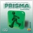 Prisma Continua A2 Audio CD