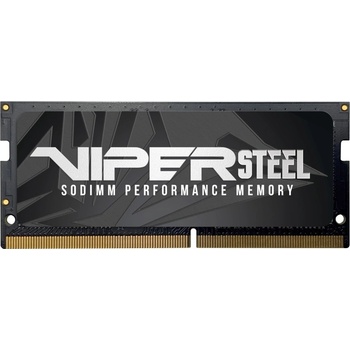 Patriot DDR4 32GB 2666MHz CL18 PVS432G266C8S