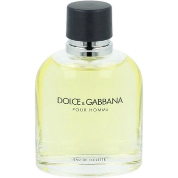 Image 1 of Dolce&Gabbana Light Blue pour Homme EDT 125 ml Tester