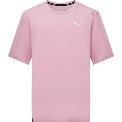 Salewa Мъжка тениска Salewa Eagle Sunset Loose T-Shirt - Zephyr - размер 54 (EU) (216-6030-0415)
