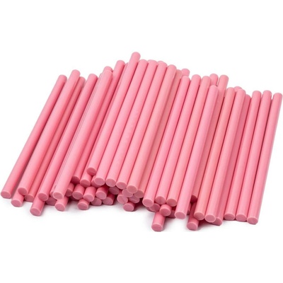 Tyčinka do tavné pistole světle růžová průměr 11mm 1kg
