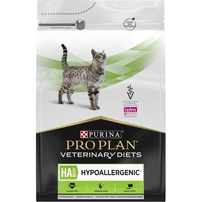 PRO PLAN Veterinary HA St/Ox Hypoallergenic 3,5 kg