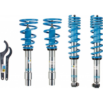 Bilstein Stavitelný podvozek B14 47-111165 pro BMW 5 (E60) 520 i • 115 kW • 2007—2010