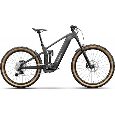 Trek Rail+ 9.8 GX AXS T-Type 2025