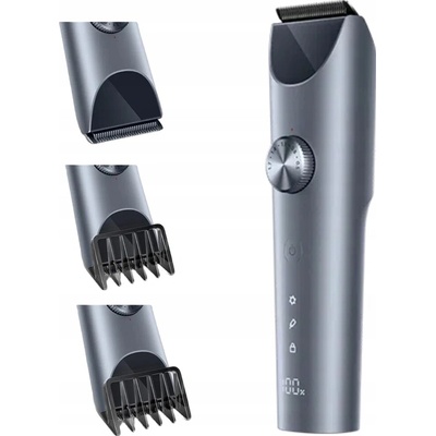 Xiaomi Hair Clipper 2 sivý