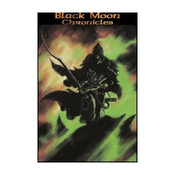 Black Moon Chronicles