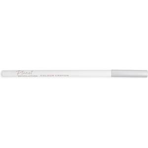 Revolution MAKEUP REVOLUTION Planet Revolution Multi-Use Colour Crayon White Молив за устни 1, 3gr