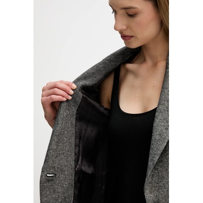 Pedro del Hierro Сако с вълна Pedro del Hierro (6752181)