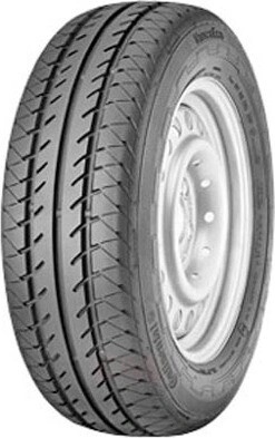 Continental VanContact Eco 215/60 R17 109/107T od 3 751 Kč 