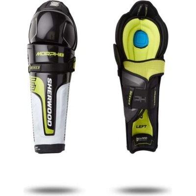 chrániče holení Sherwood Rekker Morph 1 SR – Zboží Dáma