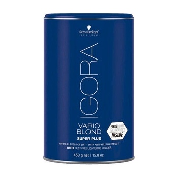 Schwarzkopf Igora Vario Blond Super Plus 450 g