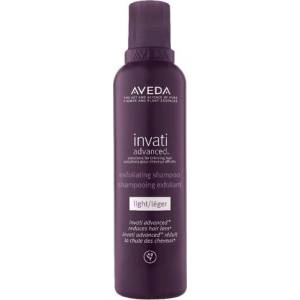 Aveda Invati Ultra Advanced Exfoliating Shampoo Light шампоан за фина коса 200 мл