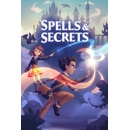 Spells And Secrets