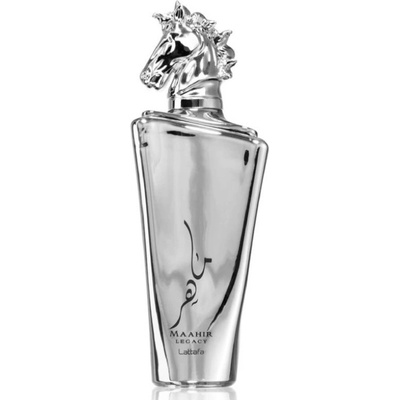 Lattafa Maahir Legacy parfémovaná voda dámská 100 ml