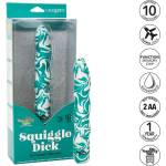CalExotics Вибратор California Exotics SQUIGGLE DICK