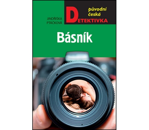 Básník