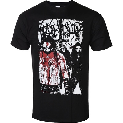 Plastic head тениска мъжка marduk - rom 5: 12 - plastic head - ph12146