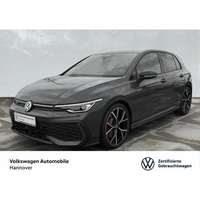 Volkswagen Golf DSG 195 kW