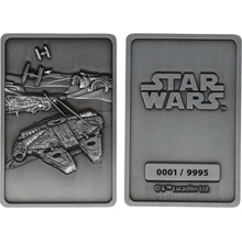 FaNaTtik ingot Star Wars The Millennium Falcon