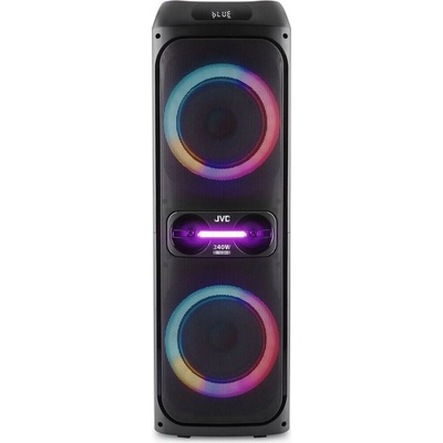 JVC XS-EP624B